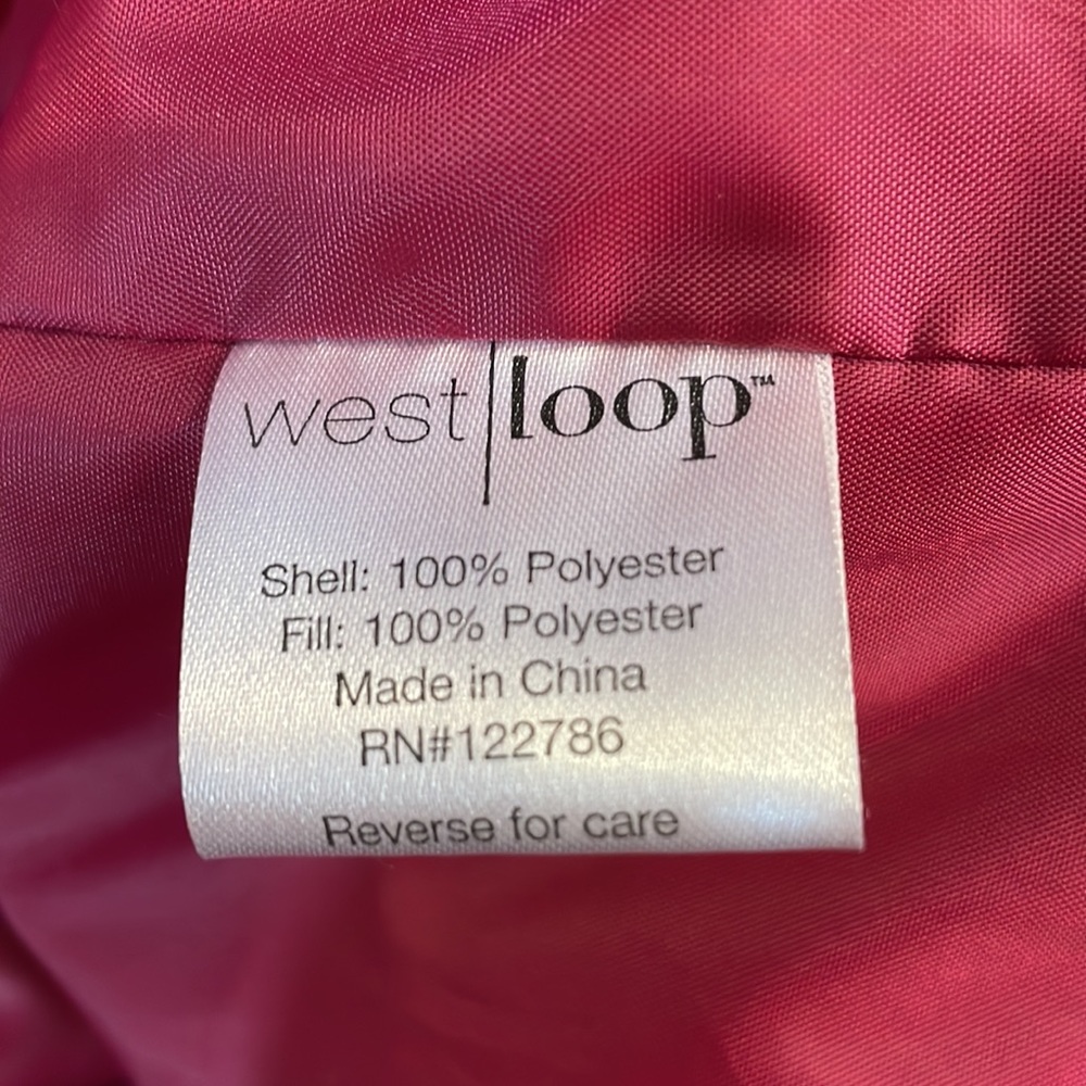 Westloop jacket - Picture 8 of 9